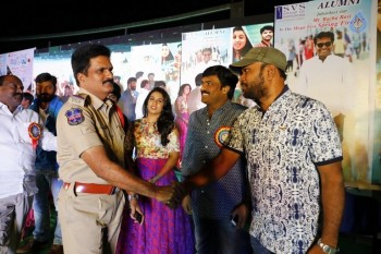 Pichiga Nachav Movie Song Launches at SVS College Warangal - 1 of 29