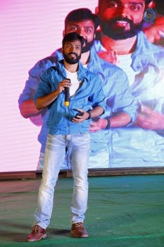 Pichiga Nachav Movie Song Launches at SVS College Warangal - 3 of 29