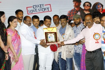 Pichiga Nachav Movie Song Launches at SVS College Warangal - 18 of 29