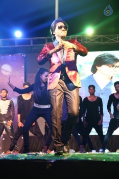 Pidugu Audio Launch Photos - 27 of 32