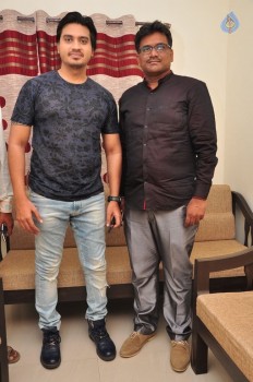 Pidugu Movie Team at Indian Digital School Annual day Function - 3 of 30