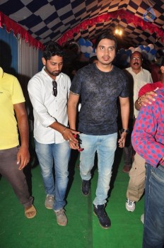 Pidugu Movie Team at Indian Digital School Annual day Function - 9 of 30