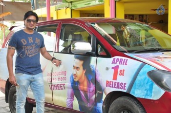 Pidugu Movie Team at Indian Digital School Annual day Function - 16 of 30