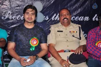 Pidugu Movie Team at Indian Digital School Annual day Function - 21 of 30