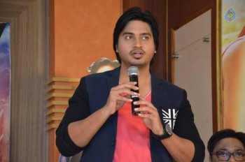 Pidugu Press Meet - 4 of 21