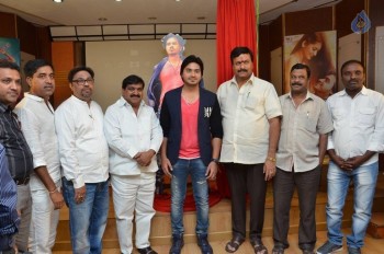 Pidugu Press Meet - 7 of 21