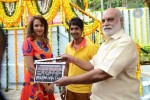 Pilavani Perantam Movie Opening - 129 of 178