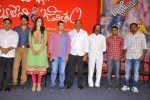 Pilla Nuvvuleni Jeevitham 1st Look Launch - 30 of 118