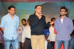 Pilla Nuvvuleni Jeevitham Audio Success Meet - 141 of 280