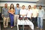 Pilla Nuvvuleni Jeevitham New Press Meet - 30 of 31