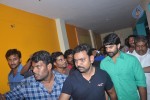 Pilla Nuvvuleni Jeevitham Team at Viswanath Theater - 1 of 76