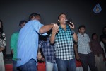 Pilla Nuvvuleni Jeevitham Team at Viswanath Theater - 4 of 76