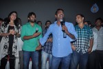 Pilla Nuvvuleni Jeevitham Team at Viswanath Theater - 17 of 76