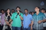 Pilla Nuvvuleni Jeevitham Team at Viswanath Theater - 24 of 76