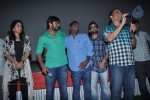Pilla Nuvvuleni Jeevitham Team at Viswanath Theater - 26 of 76