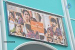 Pilla Nuvvuleni Jeevitham Team at Viswanath Theater - 34 of 76