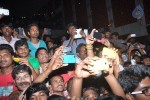 Pilla Nuvvuleni Jeevitham Team at Viswanath Theater - 38 of 76