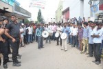 Pilla Nuvvuleni Jeevitham Team at Viswanath Theater - 50 of 76