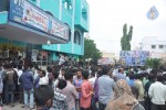 Pilla Nuvvuleni Jeevitham Team at Viswanath Theater - 51 of 76