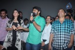 Pilla Nuvvuleni Jeevitham Team at Viswanath Theater - 63 of 76