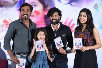 Pilla Rakshasi Audio Launch - 1 of 34