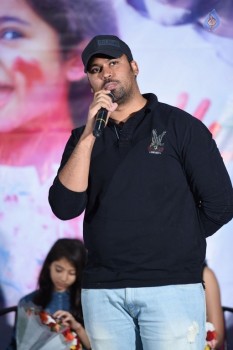 Pilla Rakshasi Audio Launch - 4 of 34