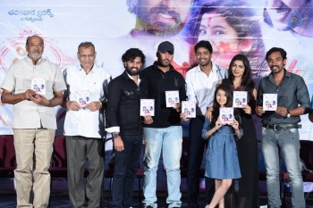 Pilla Rakshasi Audio Launch - 17 of 34