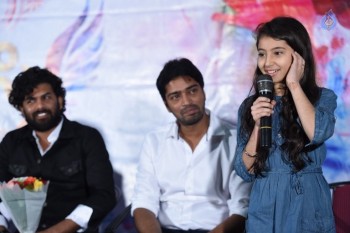 Pilla Rakshasi Audio Launch - 22 of 34