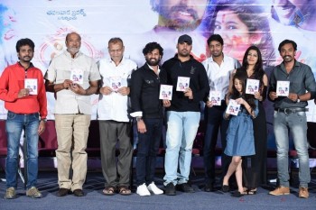 Pilla Rakshasi Audio Launch - 23 of 34