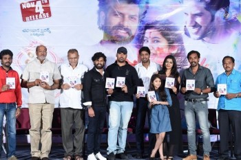 Pilla Rakshasi Audio Launch - 24 of 34