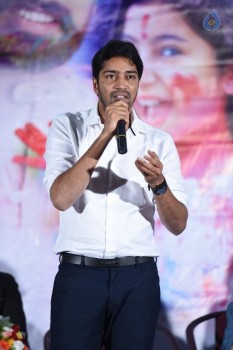 Pilla Rakshasi Audio Launch - 31 of 34