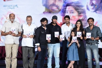 Pilla Rakshasi Audio Launch - 34 of 34