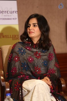 Pink Film Press Meet Photos - 41 of 50