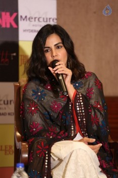 Pink Film Press Meet Photos - 45 of 50