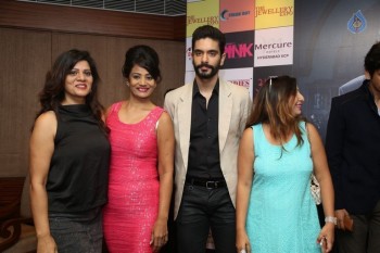 Pink Film Press Meet Photos - 47 of 50