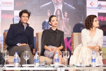 Pink Film Press Meet Photos - 49 of 50