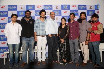 Pittagoda Movie Press Meet - 35 of 35