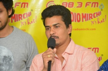 Pittagoda Song Launch at Radio Mirchi - 2 of 21