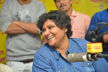 Pittagoda Song Launch at Radio Mirchi - 3 of 21