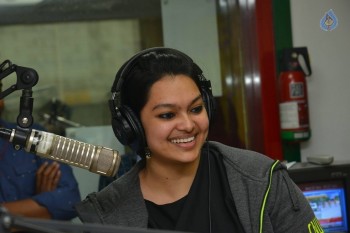 Pittagoda Song Launch at Radio Mirchi - 11 of 21