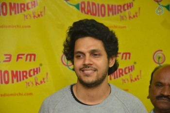 Pittagoda Song Launch at Radio Mirchi - 12 of 21
