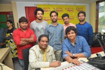 Pittagoda Song Launch at Radio Mirchi - 16 of 21