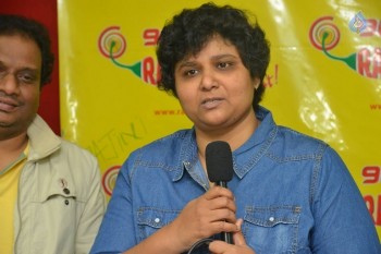 Pittagoda Song Launch at Radio Mirchi - 17 of 21