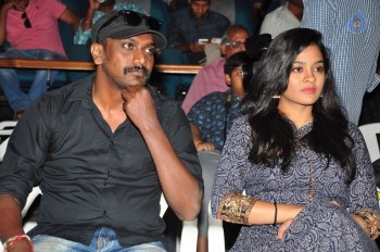 Pizza 2 Audio Launch Photos - 24 of 42