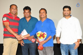 Pizza 2 Audio Launch Photos - 33 of 42