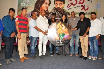Pizza 2 Audio Launch Photos - 34 of 42