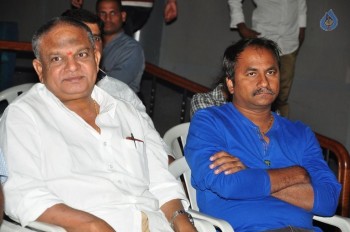 Pizza 2 Audio Launch Photos - 35 of 42