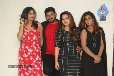 Planning Movie Press Meet Photos - 9 of 21