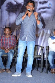 Player Movie Press Meet - 37 of 37