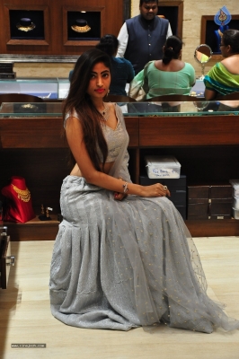 PMJ Jewellers Wedding Collection Launch At Vijayawada - 41 of 41